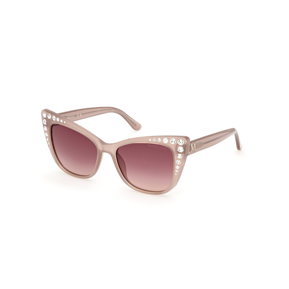 GUESS BY MARCIANO GM00000 Sunglasses 59T 54mm